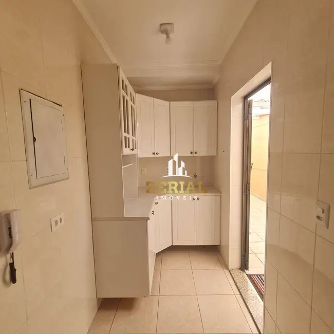 Foto 7 de Apartamento com 2 quartos para alugar, 132m2 em Sao Caetano Do Sul - SP