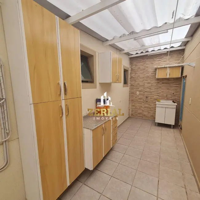 Foto 9 de Apartamento com 2 quartos para alugar, 132m2 em Sao Caetano Do Sul - SP