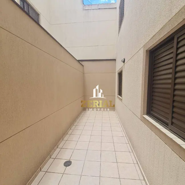 Foto 3 de Apartamento com 2 quartos para alugar, 132m2 em Sao Caetano Do Sul - SP