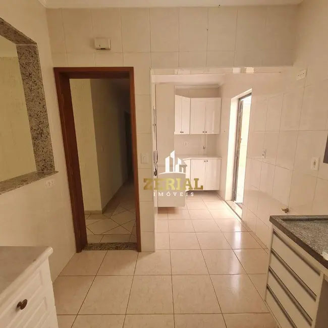 Foto 8 de Apartamento com 2 quartos para alugar, 132m2 em Sao Caetano Do Sul - SP