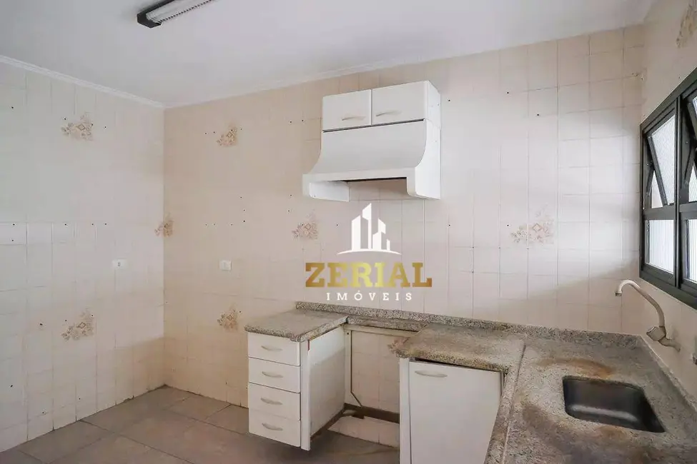 Foto 7 de Apartamento com 3 quartos à venda, 105m2 em Santa Maria, Sao Caetano Do Sul - SP