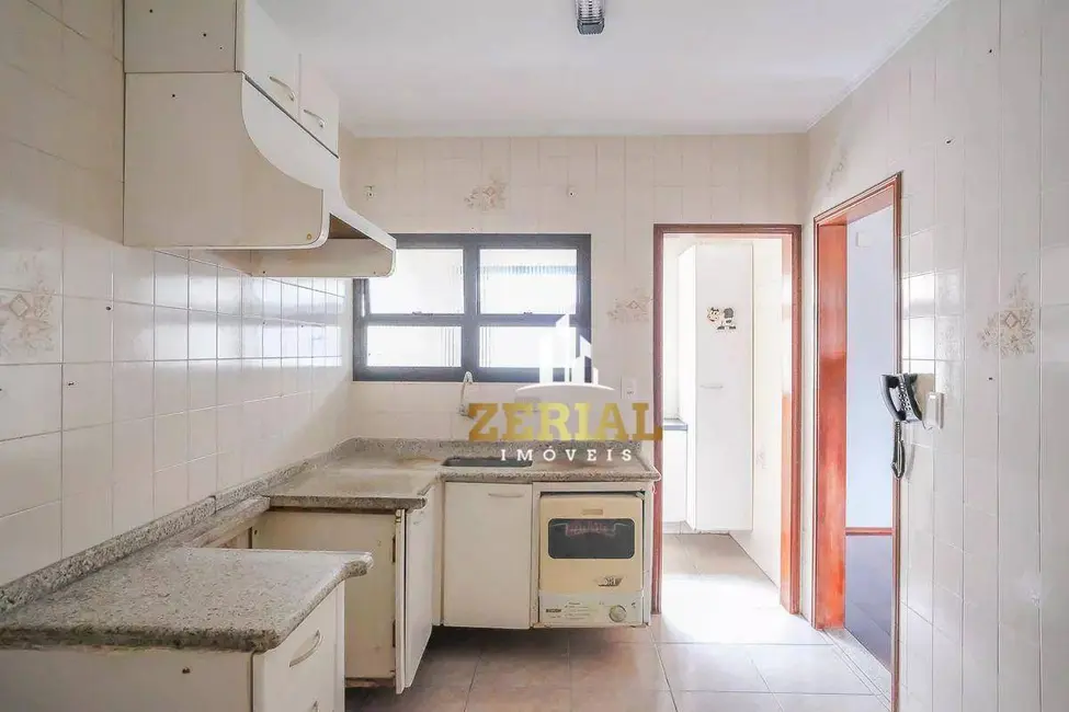 Foto 8 de Apartamento com 3 quartos à venda, 105m2 em Santa Maria, Sao Caetano Do Sul - SP