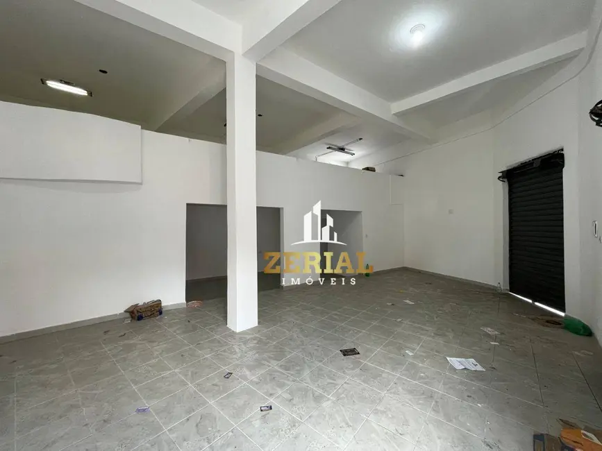 Foto 3 de Sala Comercial para alugar, 120m2 em Vila Alpina, São Paulo - SP