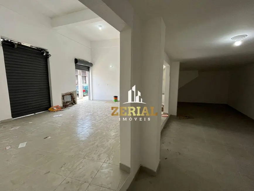 Foto 5 de Sala Comercial para alugar, 120m2 em Vila Alpina, São Paulo - SP