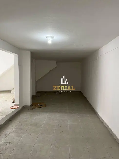 Foto 9 de Sala Comercial para alugar, 120m2 em Vila Alpina, São Paulo - SP