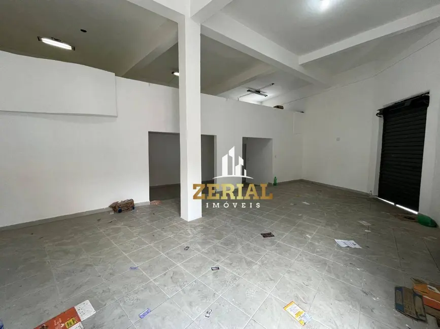 Foto 7 de Sala Comercial para alugar, 120m2 em Vila Alpina, São Paulo - SP
