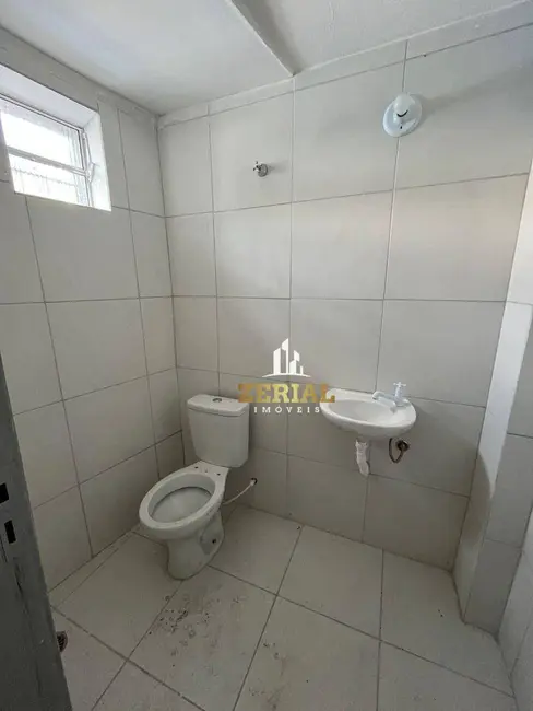 Foto 8 de Sala Comercial para alugar, 120m2 em Vila Alpina, São Paulo - SP