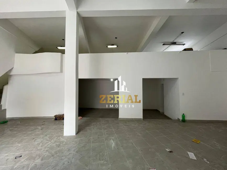 Foto 4 de Sala Comercial para alugar, 120m2 em Vila Alpina, São Paulo - SP