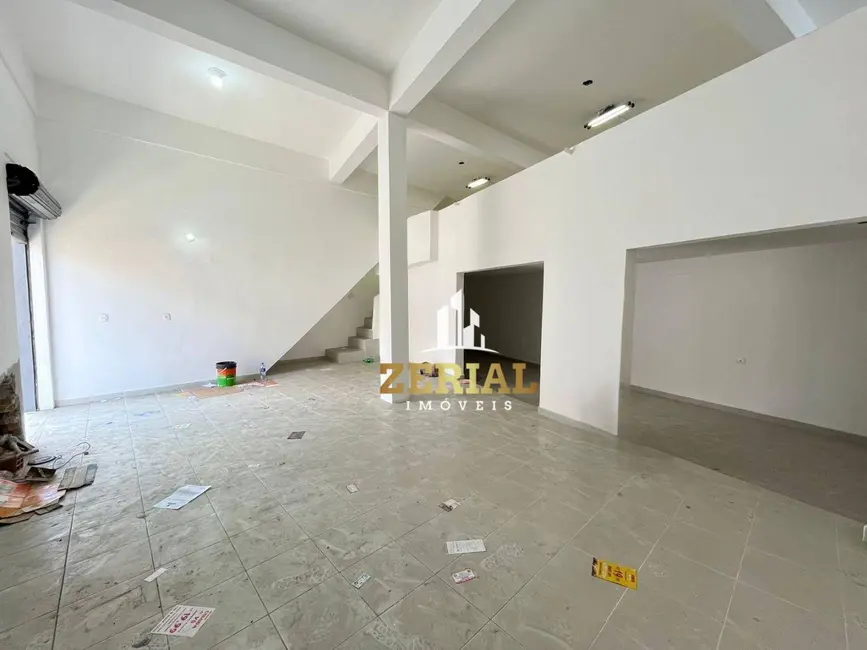 Foto 1 de Sala Comercial para alugar, 120m2 em Vila Alpina, São Paulo - SP