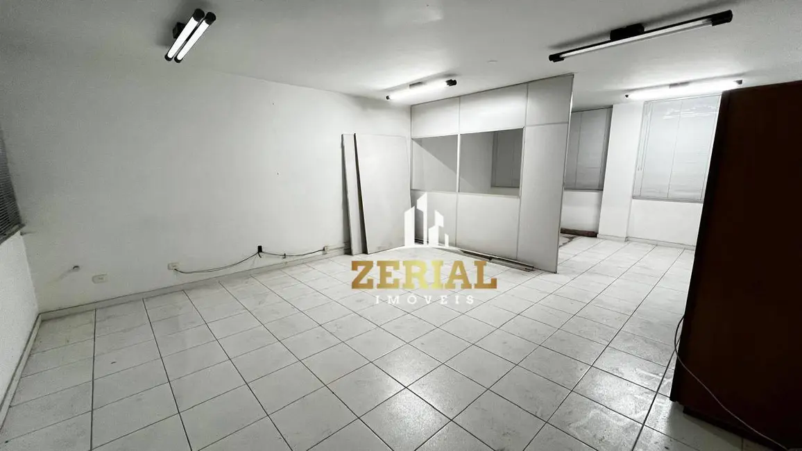 Foto 1 de Sala Comercial à venda e para alugar, 65m2 em Centro, Santo Andre - SP