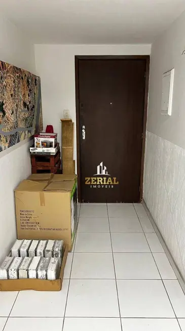 Foto 4 de Sala Comercial à venda e para alugar, 65m2 em Centro, Santo Andre - SP
