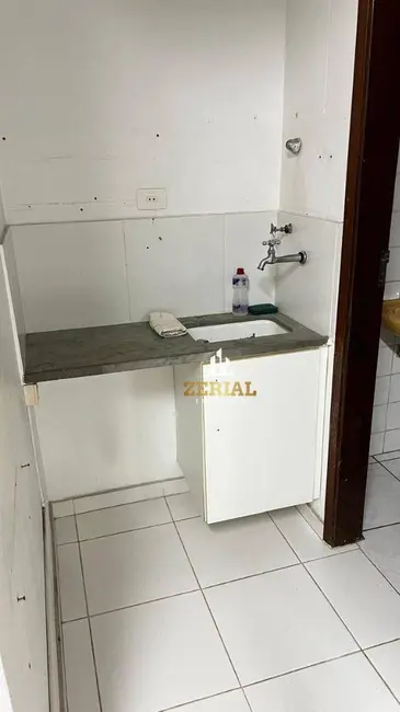 Foto 6 de Sala Comercial à venda e para alugar, 65m2 em Centro, Santo Andre - SP