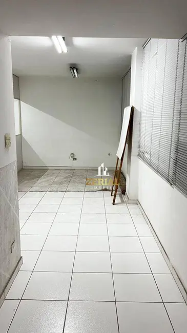 Foto 3 de Sala Comercial à venda e para alugar, 65m2 em Centro, Santo Andre - SP