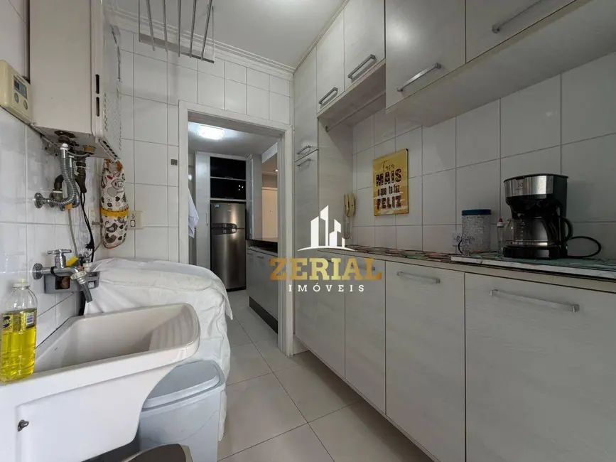 Foto 9 de Apartamento com 3 quartos à venda, 84m2 em Santa Paula, Sao Caetano Do Sul - SP