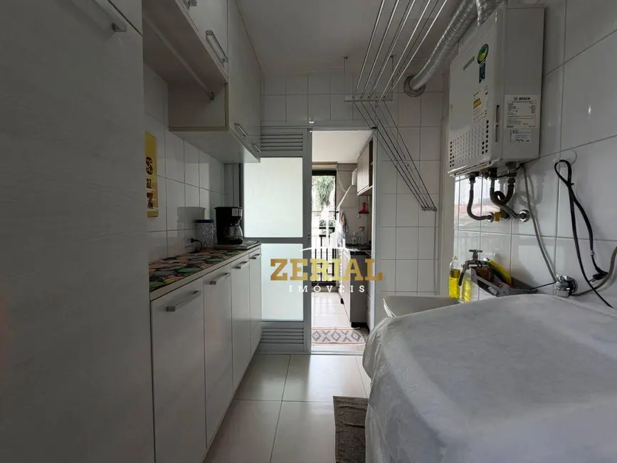 Foto 8 de Apartamento com 3 quartos à venda, 84m2 em Santa Paula, Sao Caetano Do Sul - SP