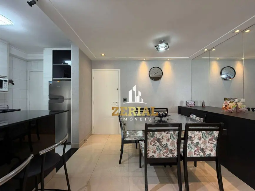 Foto 5 de Apartamento com 3 quartos à venda, 84m2 em Santa Paula, Sao Caetano Do Sul - SP