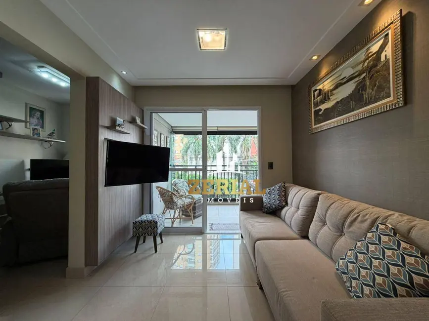 Foto 4 de Apartamento com 3 quartos à venda, 84m2 em Santa Paula, Sao Caetano Do Sul - SP