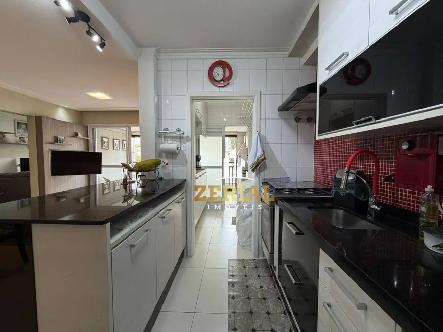 Foto 6 de Apartamento com 3 quartos à venda, 84m2 em Santa Paula, Sao Caetano Do Sul - SP
