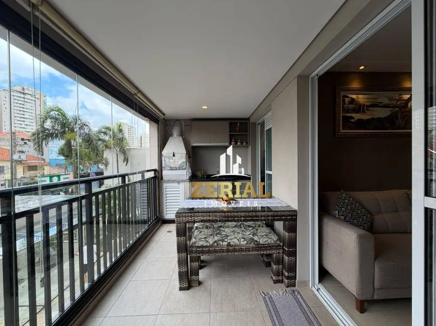 Foto 2 de Apartamento com 3 quartos à venda, 84m2 em Santa Paula, Sao Caetano Do Sul - SP