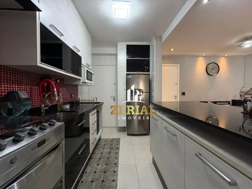 Foto 7 de Apartamento com 3 quartos à venda, 84m2 em Santa Paula, Sao Caetano Do Sul - SP
