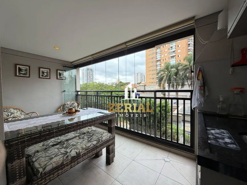 Foto 1 de Apartamento com 3 quartos à venda, 84m2 em Santa Paula, Sao Caetano Do Sul - SP