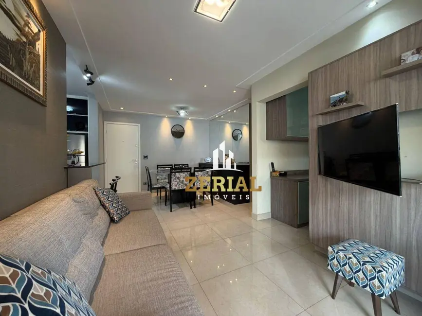 Foto 3 de Apartamento com 3 quartos à venda, 84m2 em Santa Paula, Sao Caetano Do Sul - SP