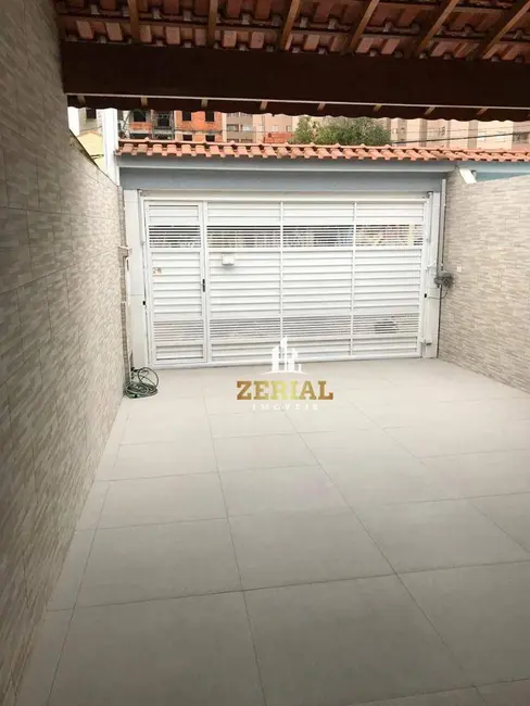 Foto 9 de Casa com 2 quartos à venda, 137m2 em Vila Camilópolis, Santo Andre - SP