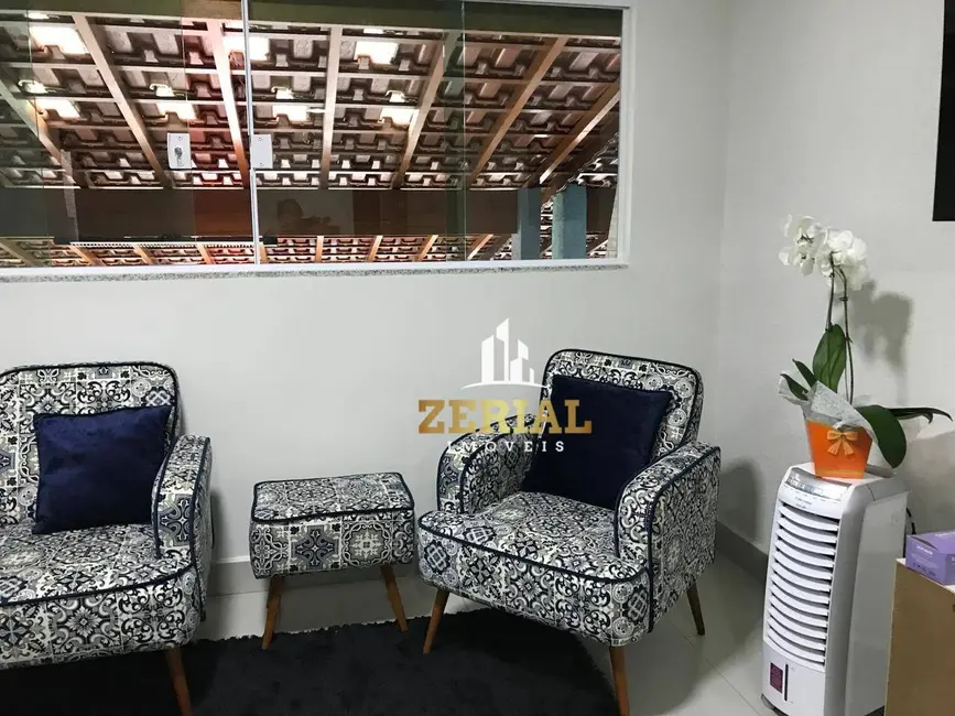 Foto 5 de Casa com 2 quartos à venda, 137m2 em Vila Camilópolis, Santo Andre - SP