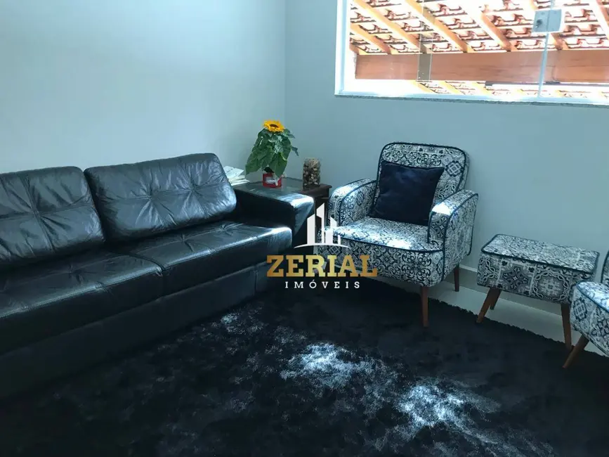 Foto 4 de Casa com 2 quartos à venda, 137m2 em Vila Camilópolis, Santo Andre - SP
