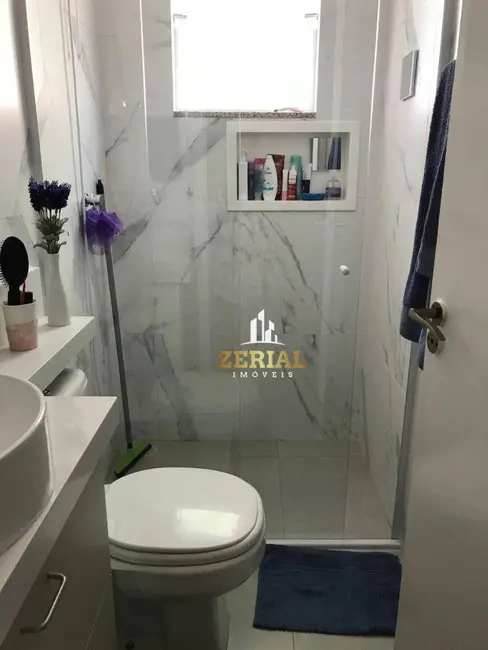 Foto 8 de Casa com 2 quartos à venda, 137m2 em Vila Camilópolis, Santo Andre - SP