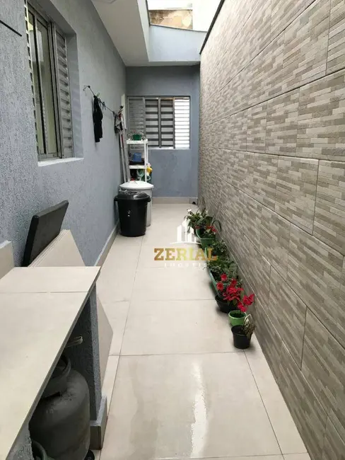 Foto 6 de Casa com 2 quartos à venda, 137m2 em Vila Camilópolis, Santo Andre - SP