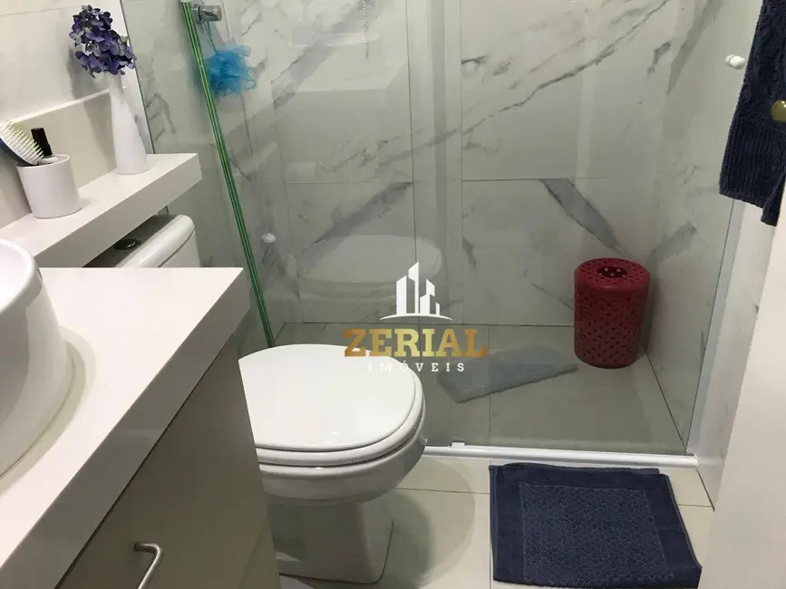 Foto 7 de Casa com 2 quartos à venda, 137m2 em Vila Camilópolis, Santo Andre - SP