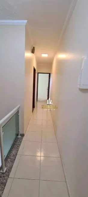 Foto 6 de Sobrado com 3 quartos à venda, 150m2 em Parque Novo Oratório, Santo Andre - SP