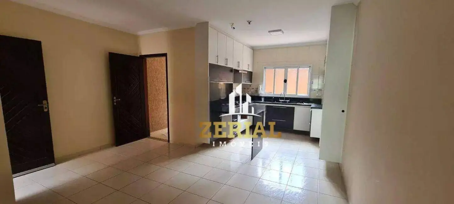 Foto 3 de Sobrado com 3 quartos à venda, 150m2 em Parque Novo Oratório, Santo Andre - SP