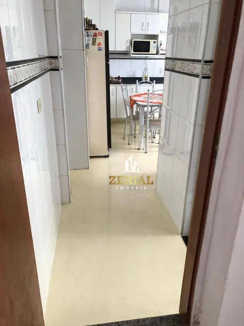 Foto 3 de Casa com 2 quartos à venda, 206m2 em Olímpico, Sao Caetano Do Sul - SP