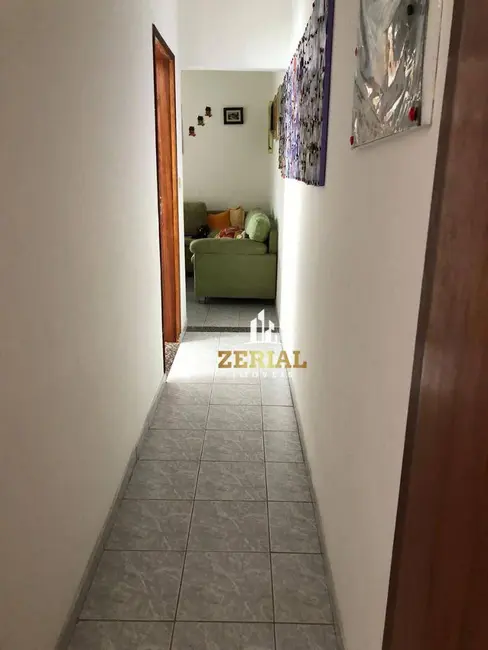 Foto 6 de Casa com 2 quartos à venda, 206m2 em Olímpico, Sao Caetano Do Sul - SP