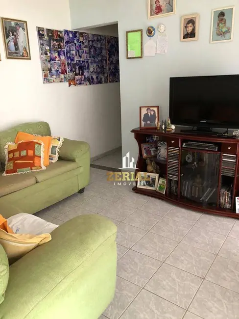 Foto 1 de Casa com 2 quartos à venda, 206m2 em Olímpico, Sao Caetano Do Sul - SP