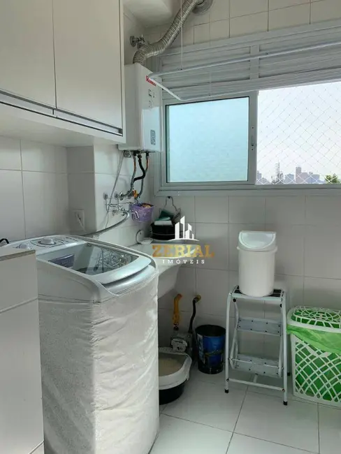 Foto 5 de Apartamento com 2 quartos para alugar, 71m2 em Centro, Sao Caetano Do Sul - SP