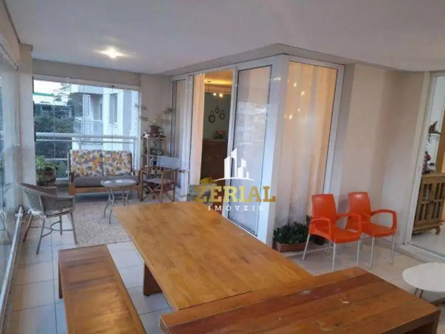 Foto 1 de Apartamento com 3 quartos à venda, 186m2 em Boa Vista, Sao Caetano Do Sul - SP