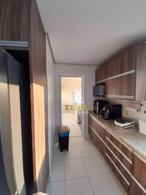 Foto 2 de Apartamento com 3 quartos à venda, 186m2 em Boa Vista, Sao Caetano Do Sul - SP
