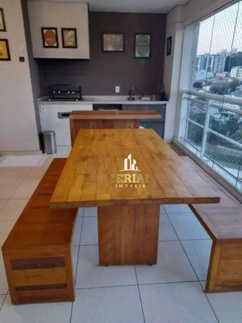 Foto 4 de Apartamento com 3 quartos à venda, 186m2 em Boa Vista, Sao Caetano Do Sul - SP