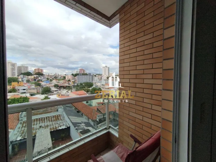 Foto 3 de Apartamento com 2 quartos à venda, 63m2 em Santa Paula, Sao Caetano Do Sul - SP