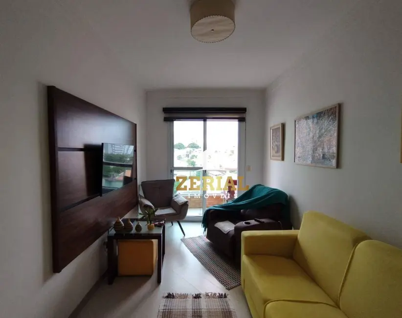 Foto 1 de Apartamento com 2 quartos à venda, 63m2 em Santa Paula, Sao Caetano Do Sul - SP