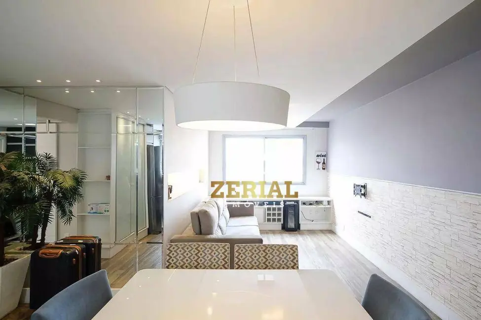 Foto 6 de Apartamento com 3 quartos à venda, 85m2 em Santa Paula, Sao Caetano Do Sul - SP