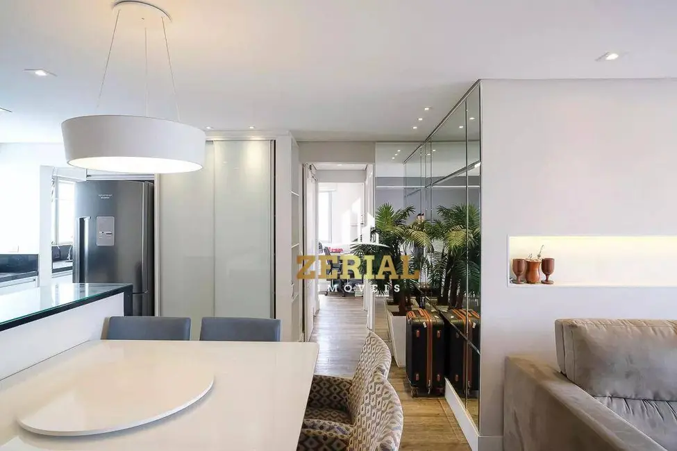 Foto 7 de Apartamento com 3 quartos à venda, 85m2 em Santa Paula, Sao Caetano Do Sul - SP