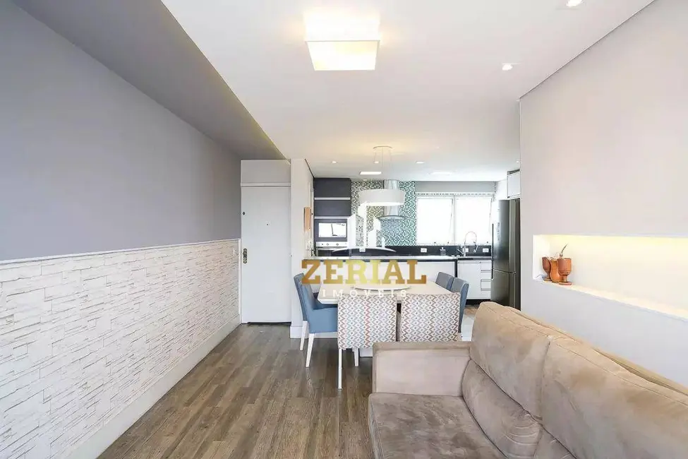 Foto 3 de Apartamento com 3 quartos à venda, 85m2 em Santa Paula, Sao Caetano Do Sul - SP