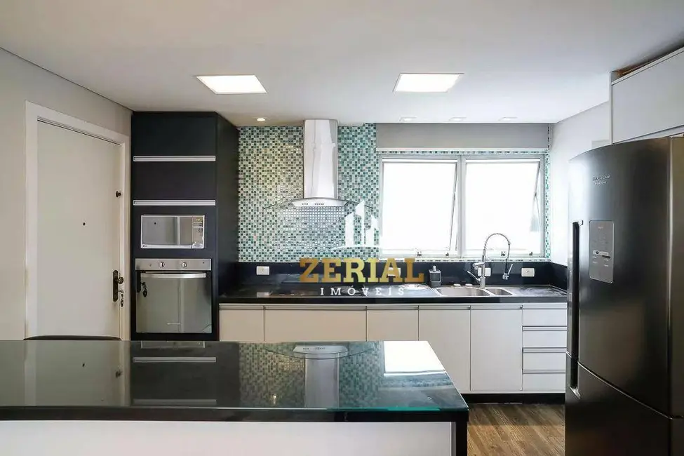 Foto 9 de Apartamento com 3 quartos à venda, 85m2 em Santa Paula, Sao Caetano Do Sul - SP