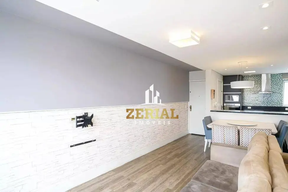 Foto 4 de Apartamento com 3 quartos à venda, 85m2 em Santa Paula, Sao Caetano Do Sul - SP