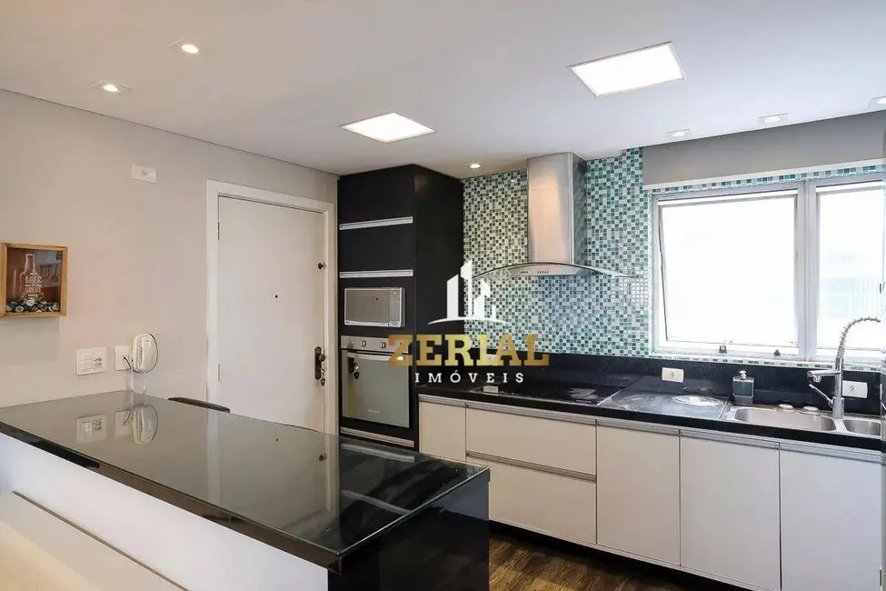 Foto 8 de Apartamento com 3 quartos à venda, 85m2 em Santa Paula, Sao Caetano Do Sul - SP