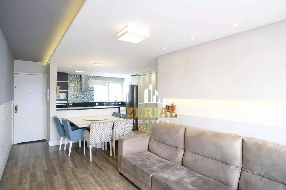 Foto 2 de Apartamento com 3 quartos à venda, 85m2 em Santa Paula, Sao Caetano Do Sul - SP